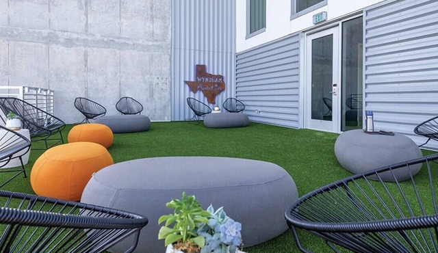 Stay In Luxury @Worldmark Austin For SXSW 2023! - Deluxe StudioA