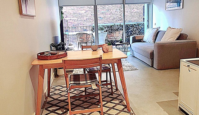 Stay in Melbourne's favourite beachside playground with Free Secure Parking