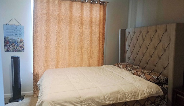 Stay In My Little Palace