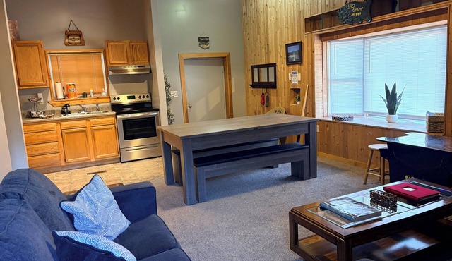 Stay In Ohiopyle, Hot tub & Pool Table - Closest to the GAP trail