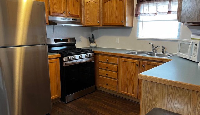 Stay in Ohiopyle in the center of it all, Ohiopyle, PA