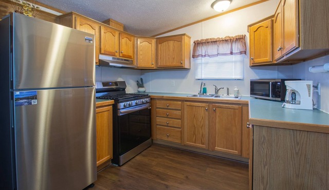 Stay In Ohiopyle near The Falls & GAP trail.