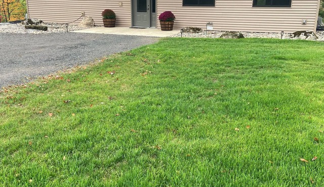 Stay in one of our beautiful houses on Crystal View Golf Course in Crystal Falls