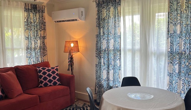 Stay In Our 10,000 Island Guest Suite For A Special Everglades Retreat