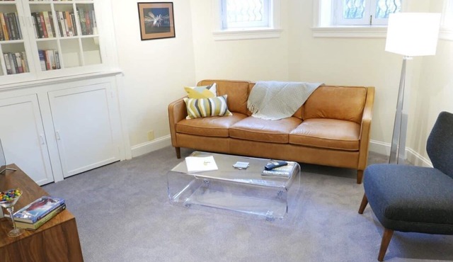 Stay in Prime Dupont Circle Location!