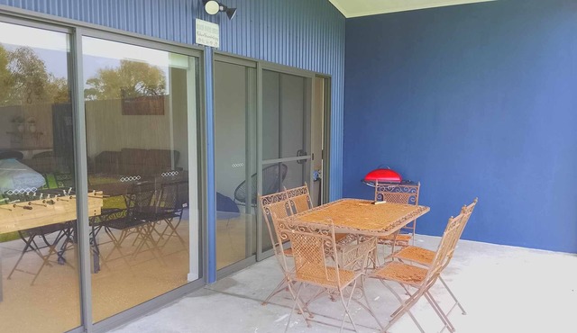 Stay in SeaSpray with Sensational Views