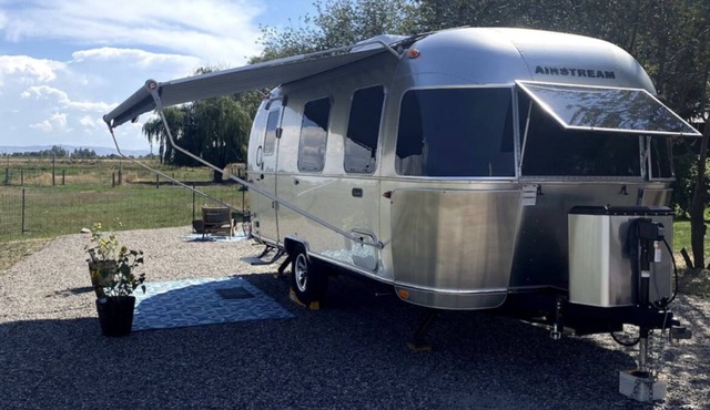 Stay in style at a hobby farm!