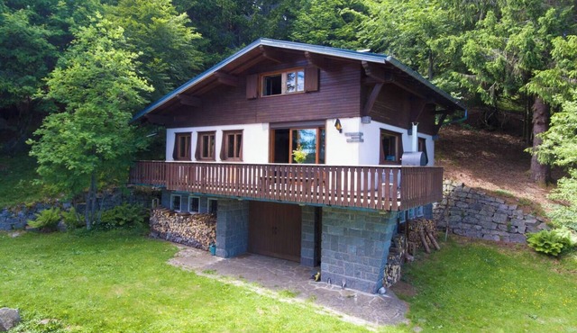 Stay in the heart of the Gaschney 360° resort