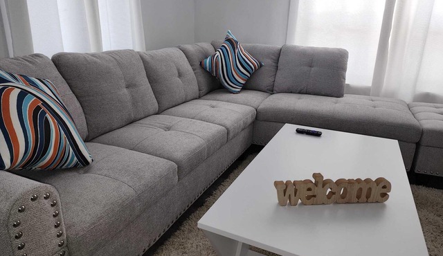 Stay in the heart of beautiful Shediac!