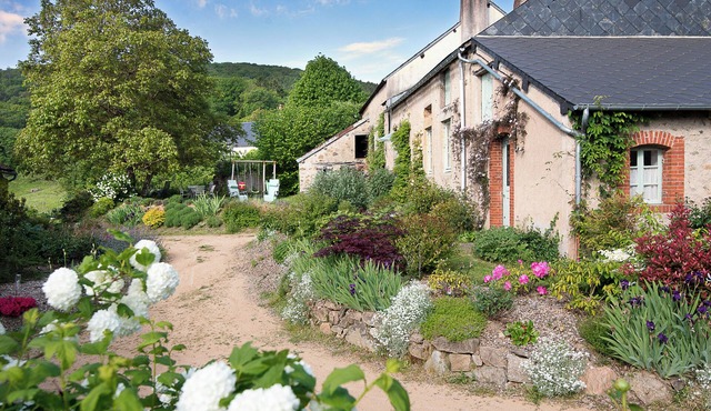 Stay in the heart of the Morvan Regional Nature Park