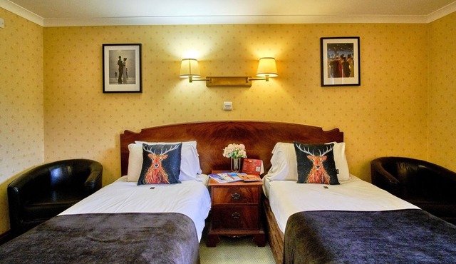 Stay in the Heart of Nature with Garden Views and Mountain Access