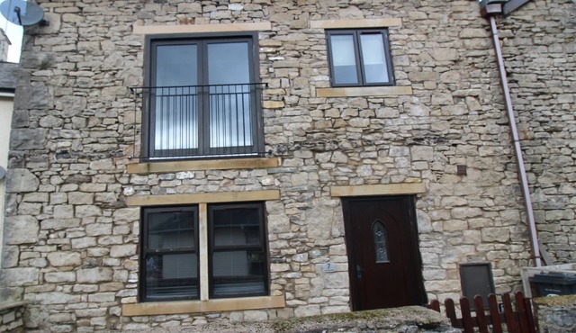 Stay in the original Kendal Mint Cake Factory in the heart of Kendal