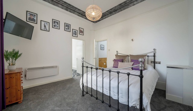 Stay in the place where it all began for The Beatles