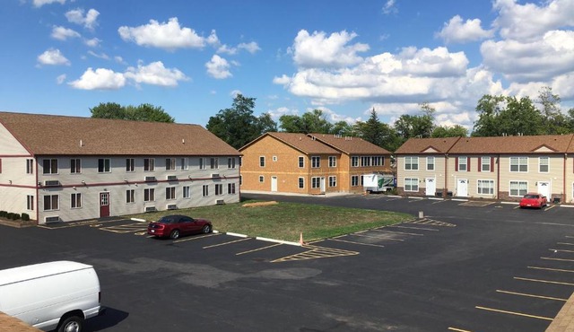 Stay Inn and Suites