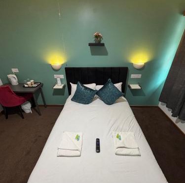 Stay Inn Express, Cambridge