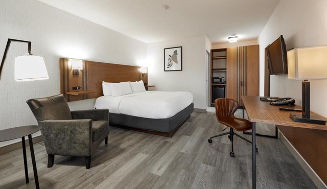 Stay Inn Express Toronto