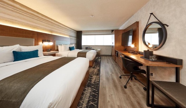 Stay Inn Hotel Toronto