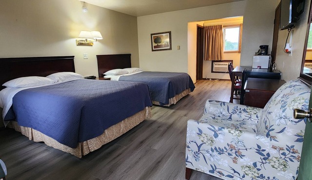Stay Inn Motel