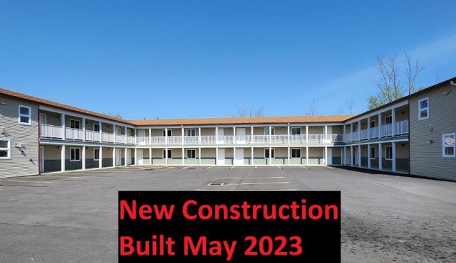 Stay Inn Niagara Falls Vacation Studios