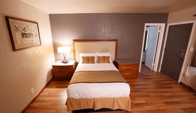 Stay inn suite