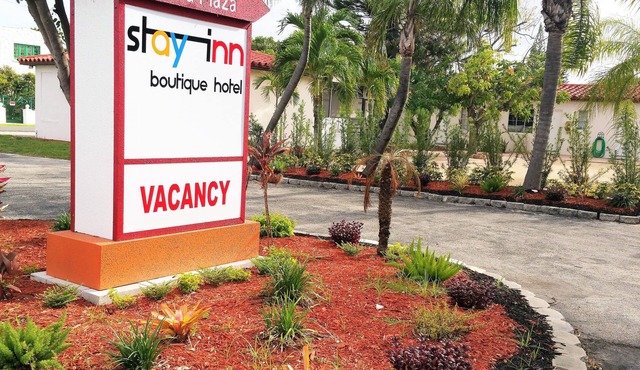 Stay Inn