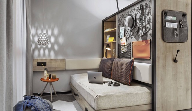 Stay KooooK Bern Wankdorf – Online Check In