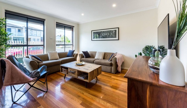 Stay Lime Tree - 6 Bedroom whole house