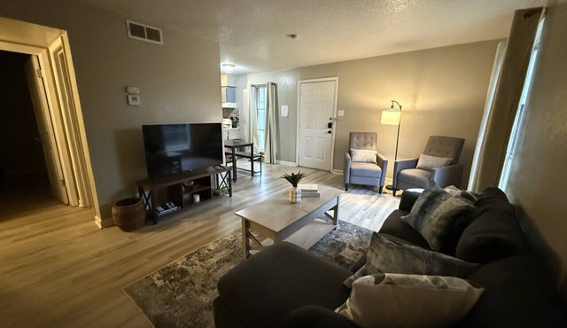 Stay Longer for Less – Affordable Extended Stay
