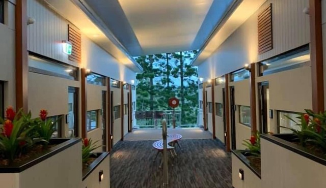 Stay Motel - Formerly Room Motels Gympie