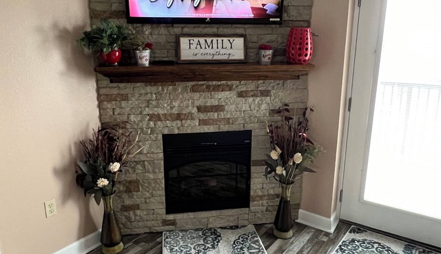 Stay near Titanic & shows in Pigeon Forge