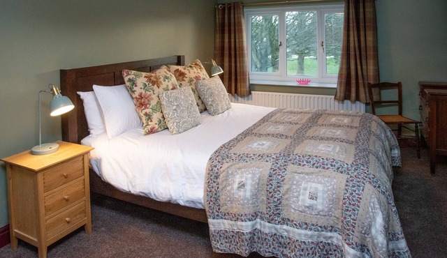 Stay Northside Countryside Village Cottage Sustainable County Durham