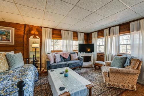 Stay on Historic Estate! Quiet Limerick Escape