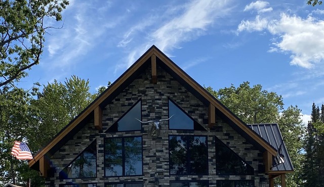 Stay on the beautiful Houghton Lake