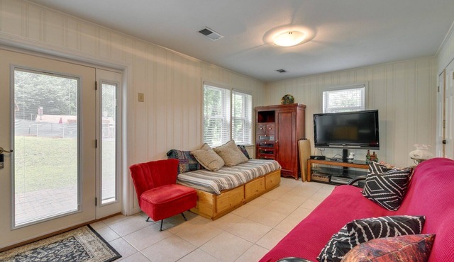 Stay & Play 1BR Near ATL Airport