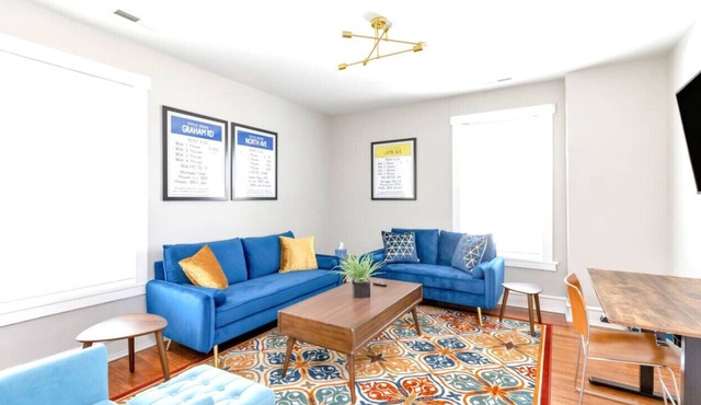 Stay, Play and Pass Go at the Monopoly Penthouse!