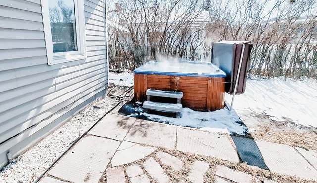 Stay & Play - Central Family Friendly