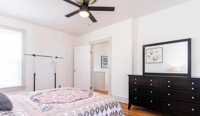 Stay & Play in Crescent Hill!
