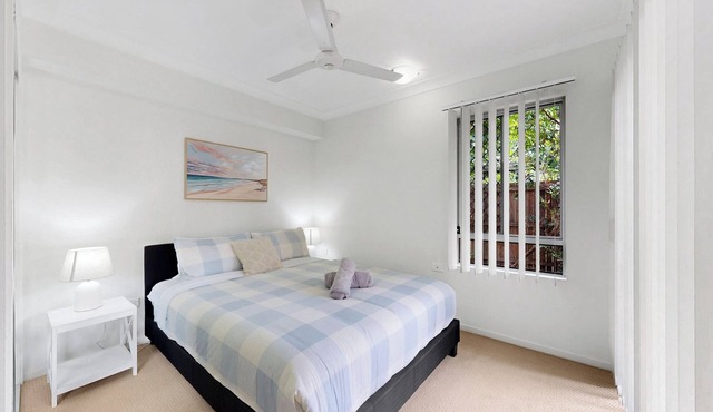 Stay Play & Relax in Comfort