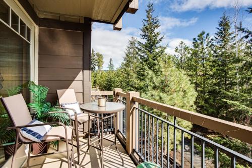 Stay & Play: Suncadia Resort Condo in Cle Elum