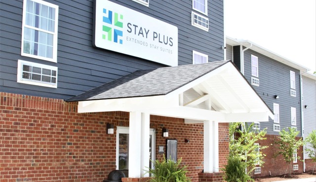 Stay Plus Extended Stay Suites
