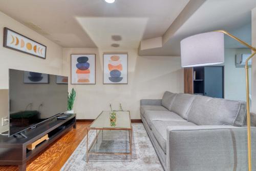 Stay Portland - 1BR Historic Soul District Remodel