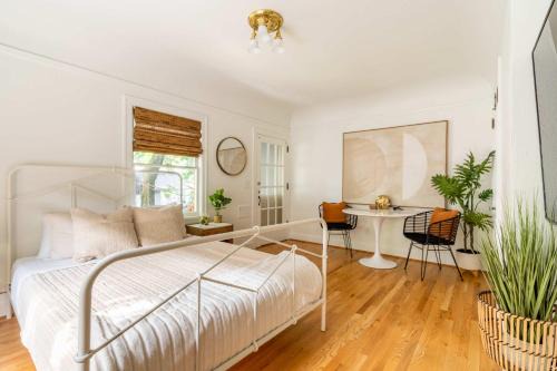 Stay Portland - Ladd's Addition Bohemian Paradise - 95 WalkScore