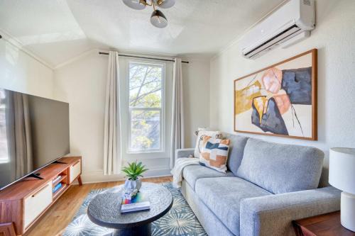 Stay Portland - Portland Oasis - Stylish 4br Home in Nob Hill
