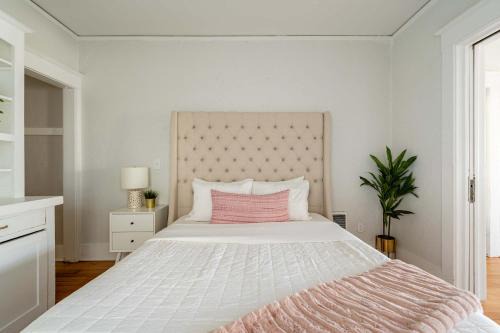 Stay Portland - Sunnyside Wonderland- Coffee Shops, Bars & Parks