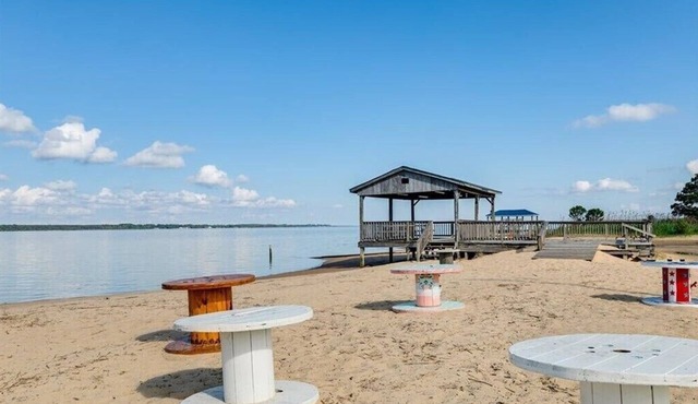 Stay @ Rapp on the Rappahannock River, Welcome to Stay @ Rapp Vacation Rental