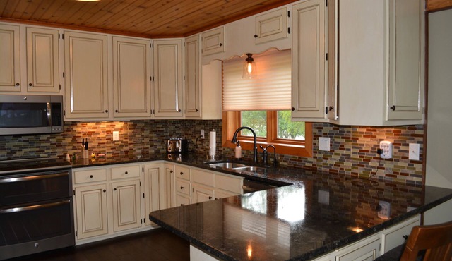 Stay, Relax, and Enjoy at Lilly Estates