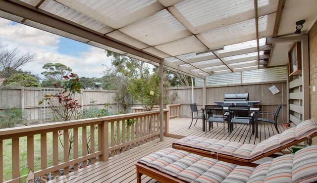 Stay@Rye - Peninsula Hot Springs Partner