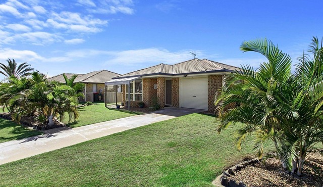 Stay Salty - Holiday Retreat