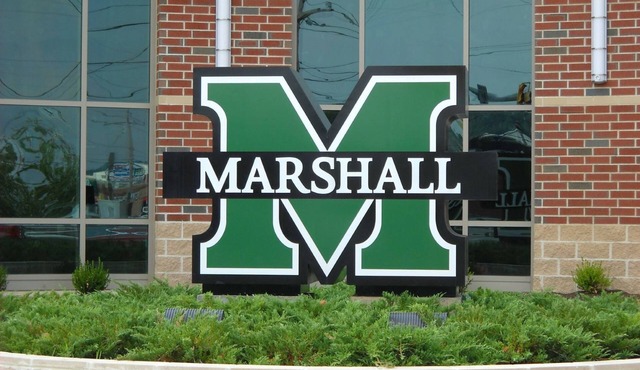 "Stay Steps from Marshall - Your Home in Huntington!"