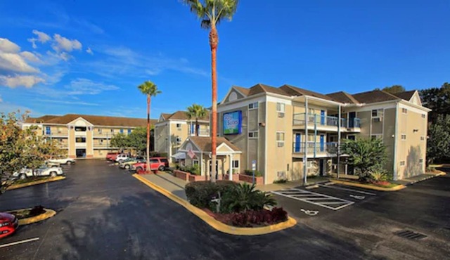 Stay Suites of America